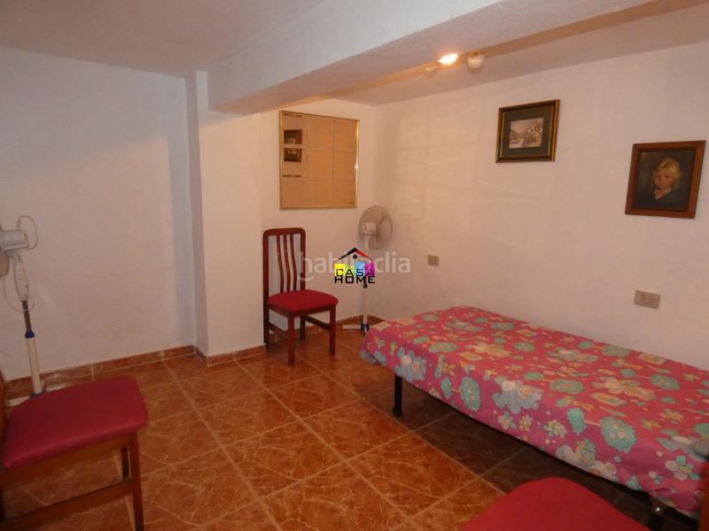 Foto db86012d-7631-4142-8a59-c7a7d61eca15. Chalet mit kamin parking pool in El Grao Castellón de la Plana