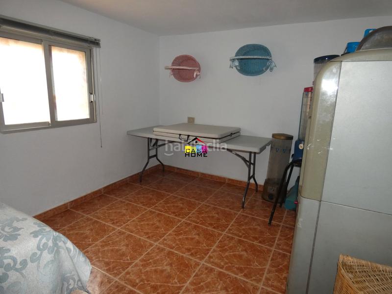 Foto e0c199f4-0bbe-4187-9e07-b73391e8ac84. Chalet mit kamin parking pool in El Grao Castellón de la Plana