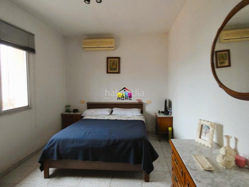 Foto e554ec98-bb4c-42fc-8799-b0a764a5cc15. Chalet mit kamin parking pool in El Grao Castellón de la Plana