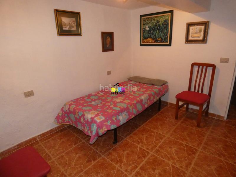 Foto f7a4e53a-6a1d-4d1f-ad57-42a6ff4379a5. Chalet mit kamin parking pool in El Grao Castellón de la Plana