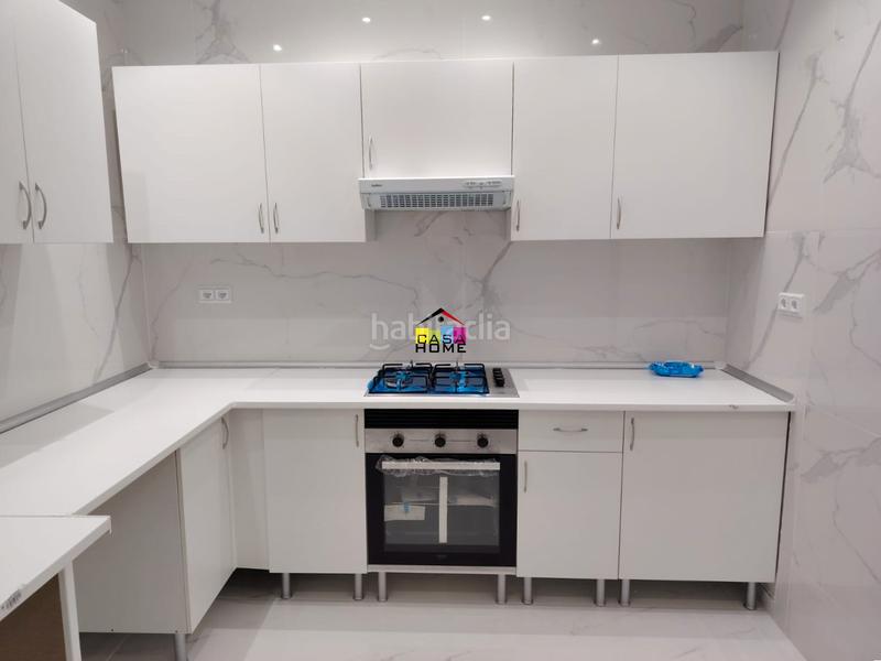 Foto ac2ddcbf-8190-428d-8c04-86389e39aecf. Appartamento in Hospital - Plaza del Real Castellón de la Plana