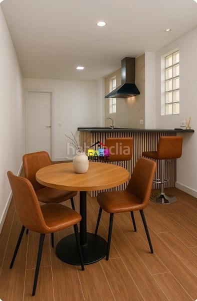 Foto 1f87e07e-8ab2-4711-a9e8-c2d284a1e526. Piano terra in Parque Geólogo José Royo Gómez Castellón de la Plana