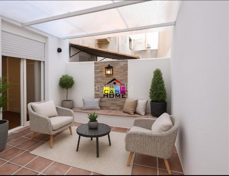 Foto 5e3afa27-b5b4-44e4-8e2c-9781c7277272. Piano terra in Parque Geólogo José Royo Gómez Castellón de la Plana