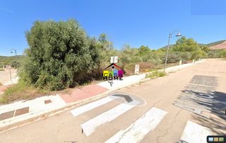 Residential Plot in Sant Joan de Moró. Terreno en venta en san juan de moro, castellón