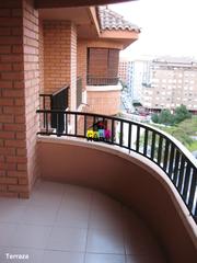 Pis en Parque Gelogo Jos Royo Gmez. Espectacular vivienda en zoan parque del lago