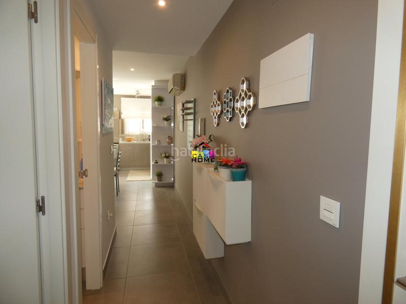 Foto 08e9e4b3-4e42-4b5e-b41e-adeb74a85486. Piccolo appartamento con parcheggio piscina in Heliópolis Benicasim / Benicàssim