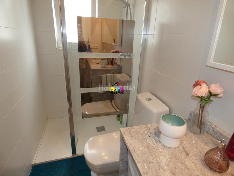 Foto 0aff1aa3-2964-43bb-af96-337f1ccbed61. Piccolo appartamento con parcheggio piscina in Heliópolis Benicasim / Benicàssim