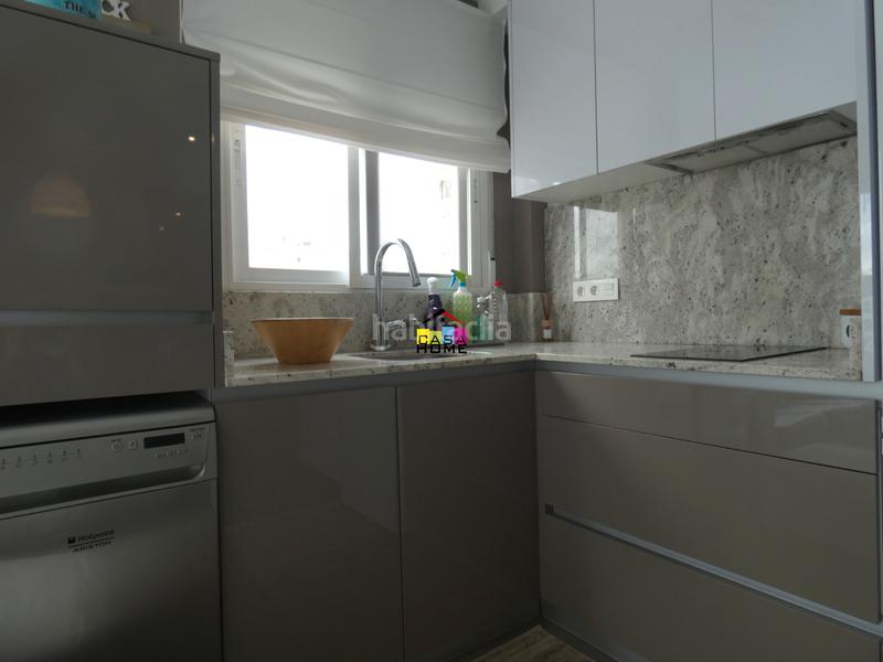 Foto 2e6e8d45-67b1-4280-b0c0-453dc6c240c2. Piccolo appartamento con parcheggio piscina in Heliópolis Benicasim / Benicàssim