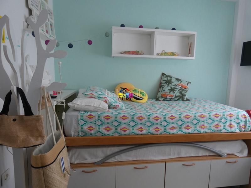 Foto 3755d885-d2fd-4e21-bf89-d3e707ada5a9. Piccolo appartamento con parcheggio piscina in Heliópolis Benicasim / Benicàssim