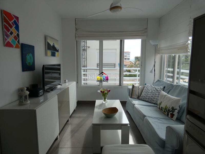 Foto 4848f056-c961-419e-9a5e-a8f7126aee93. Piccolo appartamento con parcheggio piscina in Heliópolis Benicasim / Benicàssim