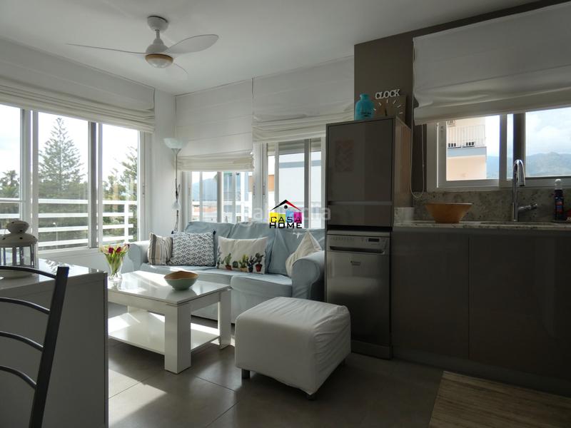 Foto 62415139-0c30-49a8-9886-cf5083876024. Piccolo appartamento con parcheggio piscina in Heliópolis Benicasim / Benicàssim