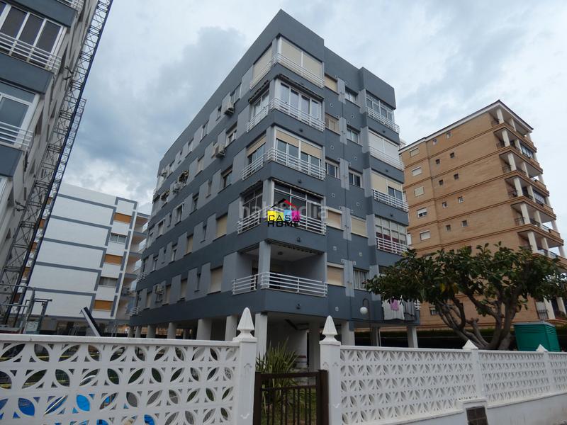 Foto 8c5bfe16-e58c-4307-b32d-2b821087cf61. Piccolo appartamento con parcheggio piscina in Heliópolis Benicasim / Benicàssim