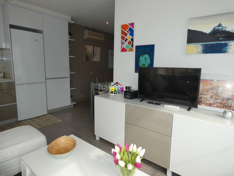 Foto 99e2e326-7a4b-49af-ab9d-0424a5972a98. Piccolo appartamento con parcheggio piscina in Heliópolis Benicasim / Benicàssim