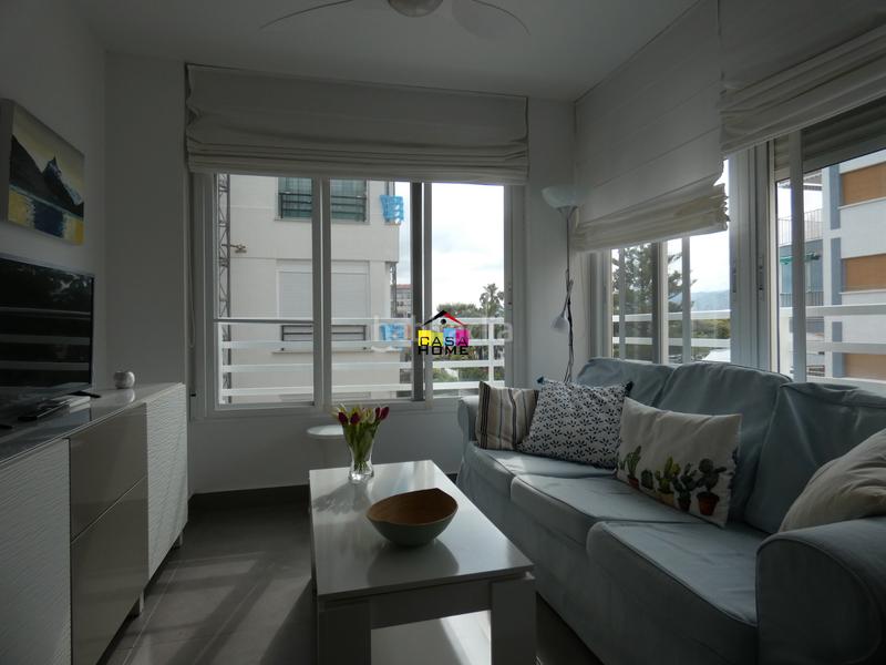 Foto d321df90-0234-4f18-bc49-ee3240450c93. Piccolo appartamento con parcheggio piscina in Heliópolis Benicasim / Benicàssim