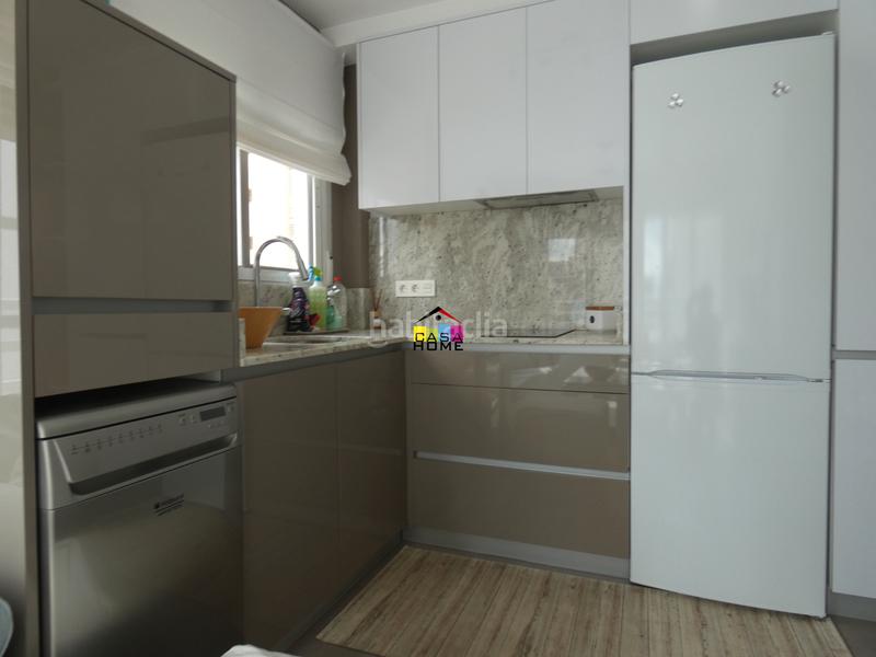 Foto d41009ef-59c0-40aa-b47f-077e412b0494. Piccolo appartamento con parcheggio piscina in Heliópolis Benicasim / Benicàssim