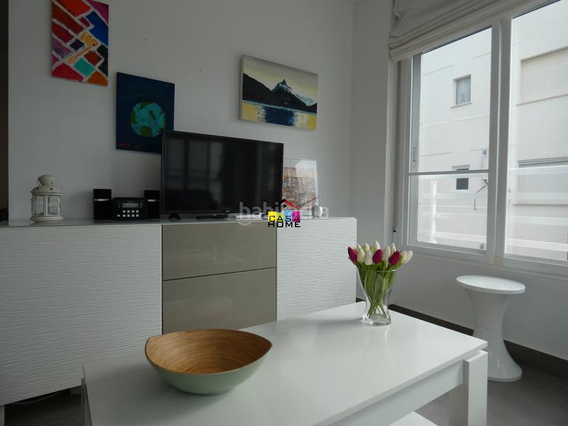 Foto d4b7cb04-d008-47b8-9f85-cc474444659b. Piccolo appartamento con parcheggio piscina in Heliópolis Benicasim / Benicàssim