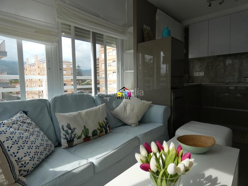 Foto d74826b7-d699-461b-999f-cf0053917e24. Piccolo appartamento con parcheggio piscina in Heliópolis Benicasim / Benicàssim