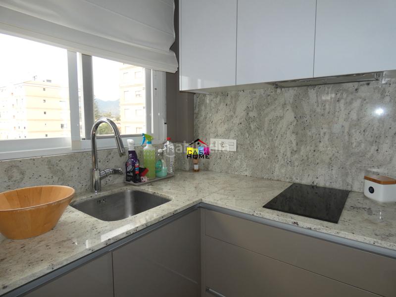 Foto e2a26eb7-464f-4796-9425-e4f4a2bfb1be. Piccolo appartamento con parcheggio piscina in Heliópolis Benicasim / Benicàssim