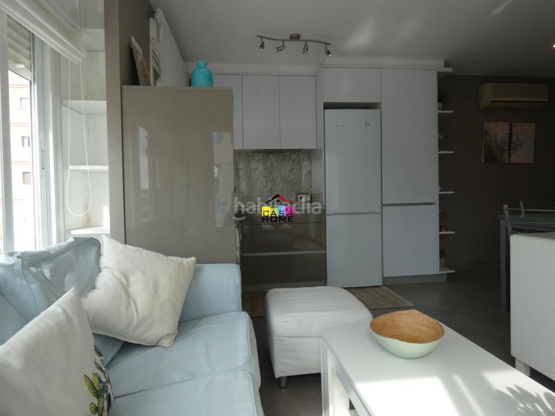 Foto ffb6eaad-0084-418c-8615-7cf4f231be9a. Piccolo appartamento con parcheggio piscina in Heliópolis Benicasim / Benicàssim