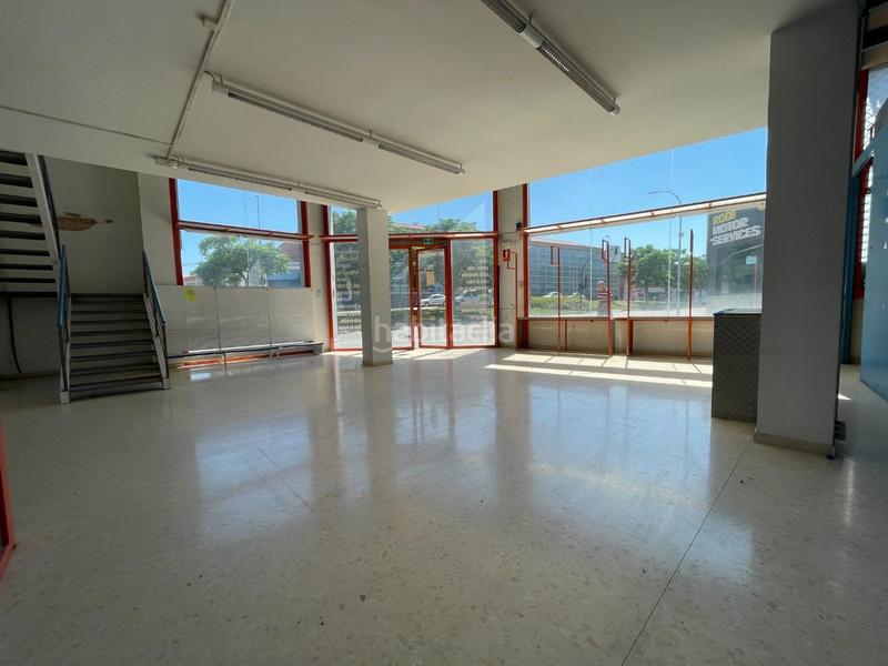 Foto 08bec2d3-c708-420c-9aa9-64f7c6cbb6b7. Local comercial local en venda a en Ca n'Anglada Terrassa
