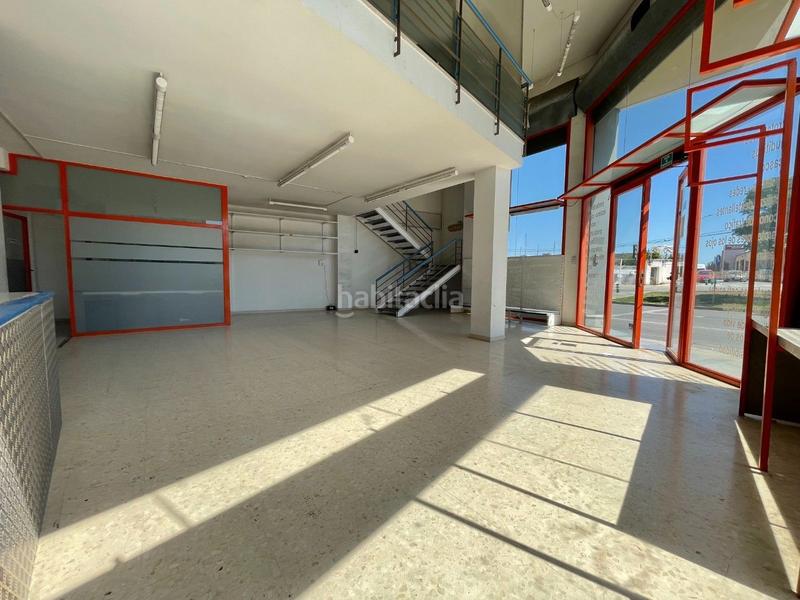 Foto 48d70ddd-6425-4a41-80b1-91ae4999d63e. Local comercial local en venda a en Ca n'Anglada Terrassa