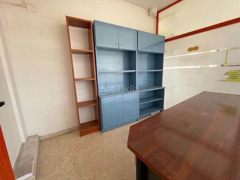 Foto 49d75e5b-df46-4095-b37e-f8e85450369c. Local comercial local en venda a en Ca n'Anglada Terrassa