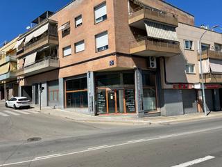 Business premise  Carrer de sant cosme. Local en venda a terrassa