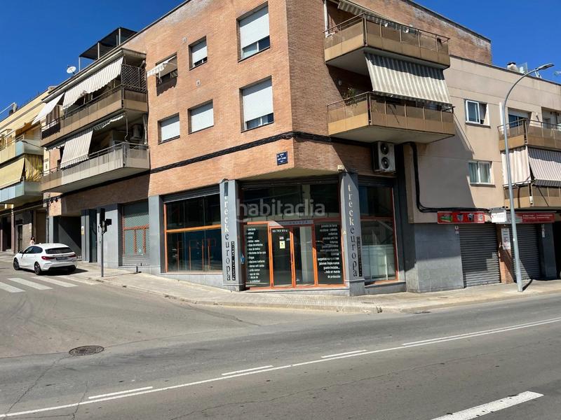 Foto 6058f9c4-4336-4e9d-8d58-566af826e78f. Local comercial local en venda a en Ca n'Anglada Terrassa