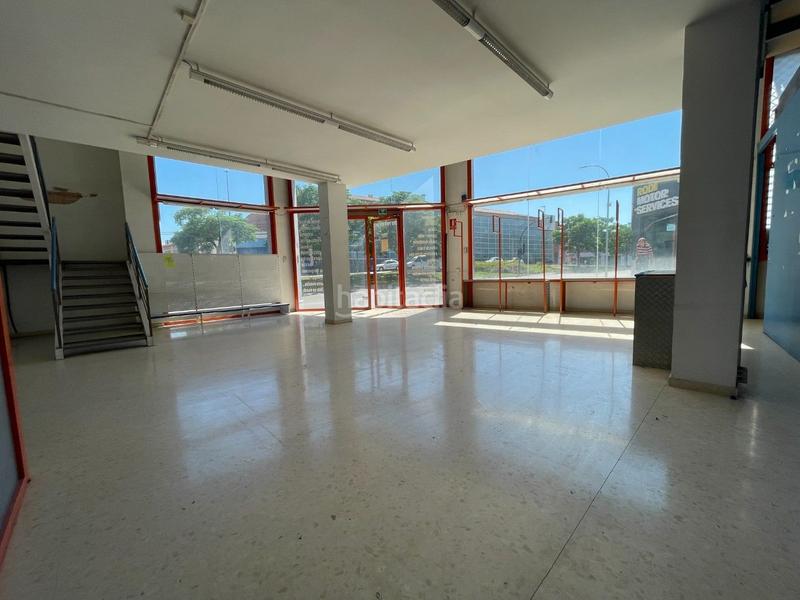 Foto a9217289-e1c2-49d0-bc6b-3fb74dbe71c8. Local comercial local en venda a en Ca n'Anglada Terrassa
