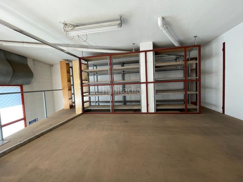 Foto ab5e8303-d596-42a2-bf0b-54c20820389b. Local comercial local en venda a en Ca n'Anglada Terrassa
