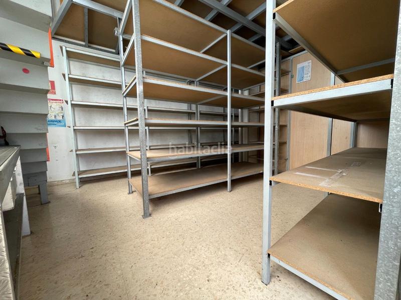 Foto b5686a8e-1d92-447a-b1f5-1f4ab5039f32. Local comercial local en venda a en Ca n'Anglada Terrassa