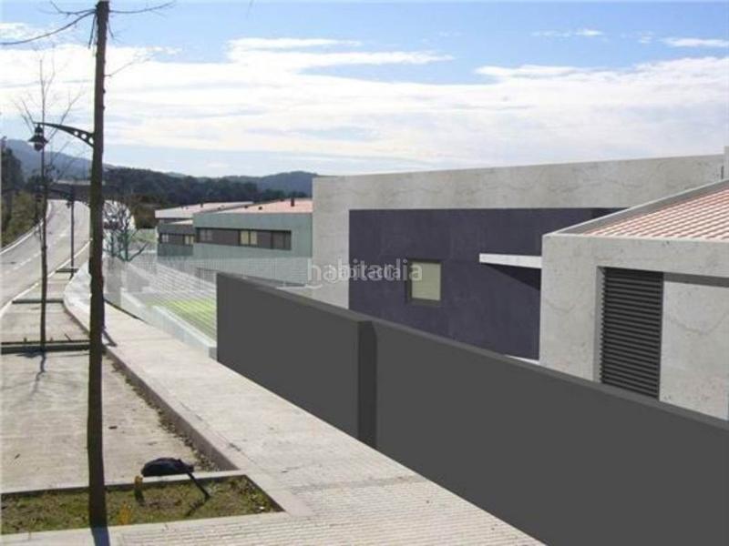 Foto 2b010c43-604b-465e-9a76-ef83b6daeacc. Terreno residencial en carrer d'antonio machado 8 ultima parcel·la en venda a sta. agnes en Roca del Vallès (La)