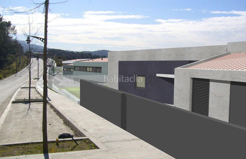 Foto 435d535a-3594-4949-b0fe-7127999e46d9. Terreno residencial en n/a parcel·la en venda a sta. agnes en Roca del Vallès (La)