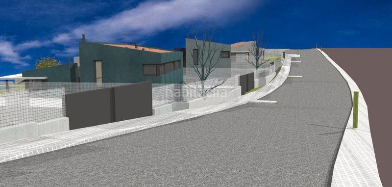 Foto b8476a46-effd-4ce6-b4df-57c378c5a6a8. Terreno residencial en n/a parcel·la en venda a sta. agnes en Roca del Vallès (La)