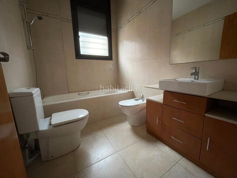 Foto 4b2ab0ac-781e-44ca-a3e7-cad84f9c46cd. Appartamento con riscaldamento in Font Verda Granollers