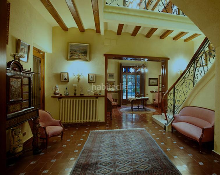 Foto 458dd920-16c9-47fa-aa57-46173001371f. Casa finca en venda a la garriga en Can Violí - Can Poi del Bosc Garriga (La)