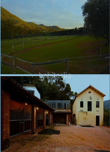 Foto 80ec4dfc-c9b5-476c-b4cb-096580f64b8c. Casa finca en venda a la garriga en Can Violí - Can Poi del Bosc Garriga (La)