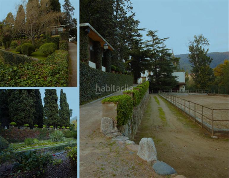 Foto a1b611ac-472d-4d61-8c55-7431d425e2eb. Casa finca en venda a la garriga en Can Violí - Can Poi del Bosc Garriga (La)
