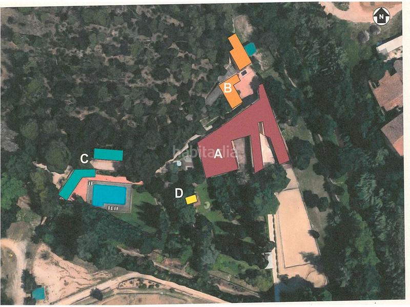 Foto a3bfa9c7-627c-4c6d-9707-1730a1d1fca8. Casa finca en venda a la garriga en Can Violí - Can Poi del Bosc Garriga (La)