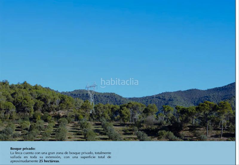Foto c6d27c62-0e12-49f4-a1c1-8ebc5ef91cef. Casa finca en venda a la garriga en Can Violí - Can Poi del Bosc Garriga (La)