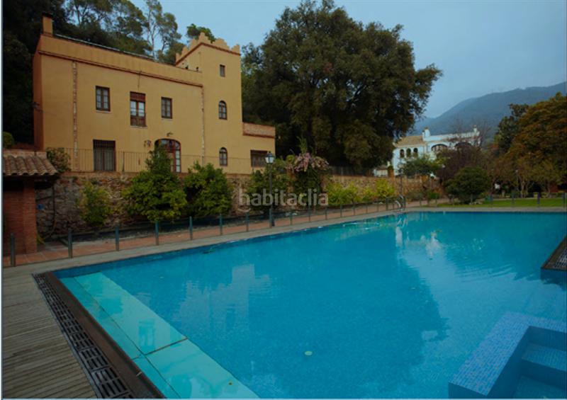 Foto c8ca842d-0ef8-435b-9d8f-0d58fccb2b67. Casa finca en venda a la garriga en Can Violí - Can Poi del Bosc Garriga (La)