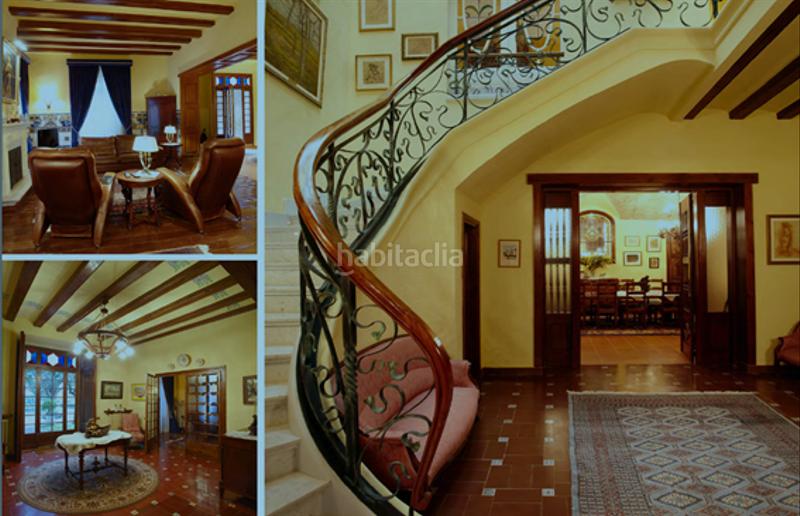 Foto cd0d3035-8e52-4fb9-ae4b-118629431391. Casa finca en venda a la garriga en Can Violí - Can Poi del Bosc Garriga (La)