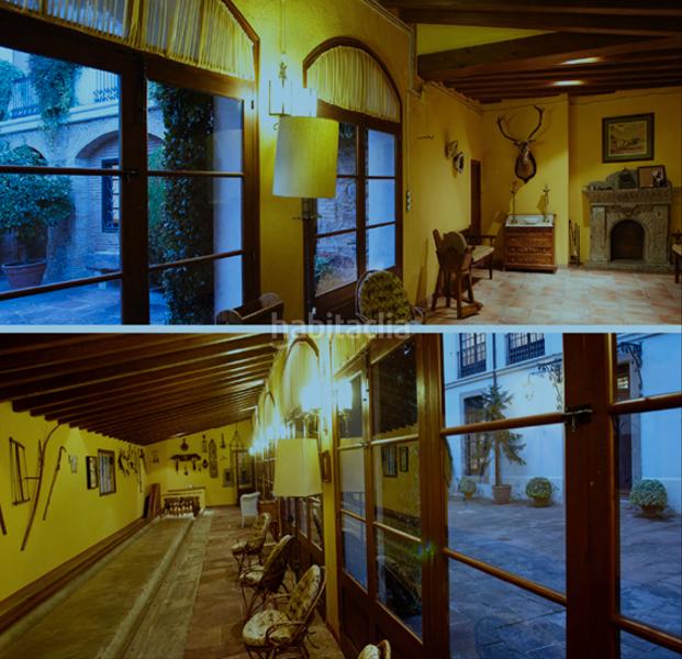 Foto d89d637d-b406-4d6b-af84-37ff11c4346e. Casa finca en venda a la garriga en Can Violí - Can Poi del Bosc Garriga (La)