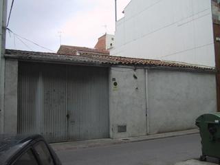 Terrain résidentiel à Carrer francesc tarafa 25