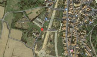 Terrain résidentiel  Carrer de la font. Suelo urbano en venta en palamos