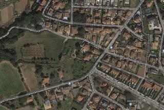 Terreny residencial  Carrer can guineu. 16 parcel·les en venda dins del àmbit del projecte de reparcel·l