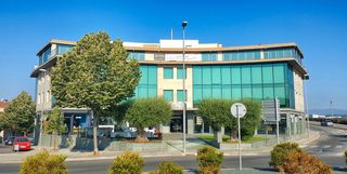 Location Bureau à Carretera de ribes 4. Despatx a lloguer a l'edifici nec de les franqueses del vallès