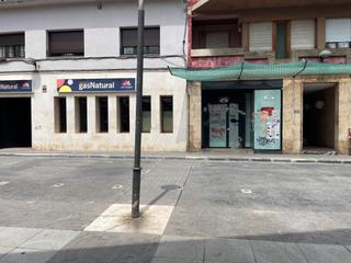 Local commercial  Plaça onze de setembre