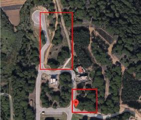 Residential Plot in Carrer marc pastor 3