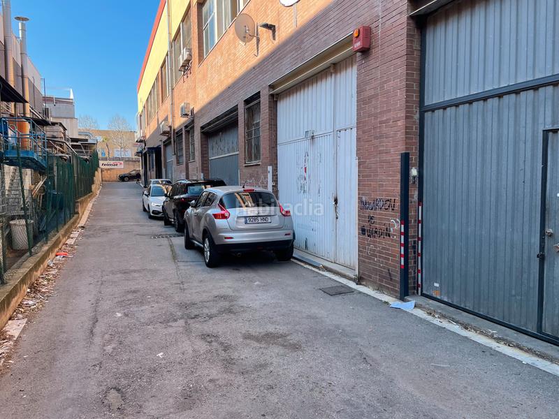 Foto cced075e-6fbb-4c34-9bad-daad82b5f966. Local comercial en carrer carrasco i formiguera 13 en Mataró